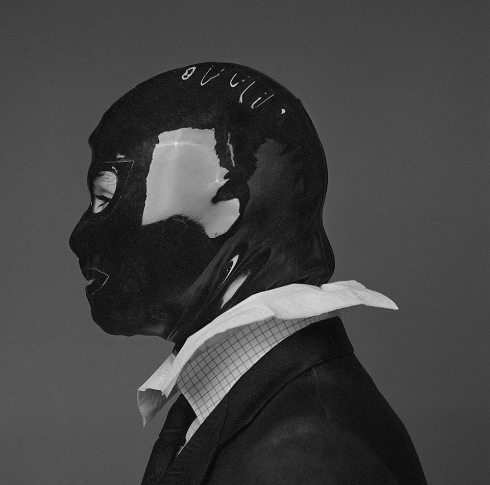 La locución de un silencio / 2016